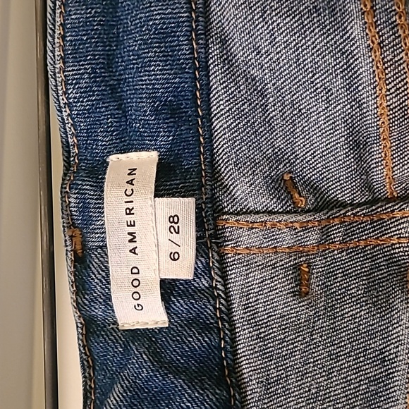 Good American jeans - Picture 4 of 7